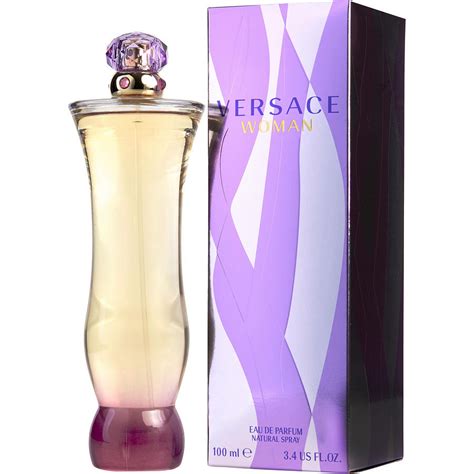 parfum versace femme 100ml prix|versace perfume for women price.